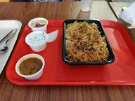 Biryani Turns Veg photo 4