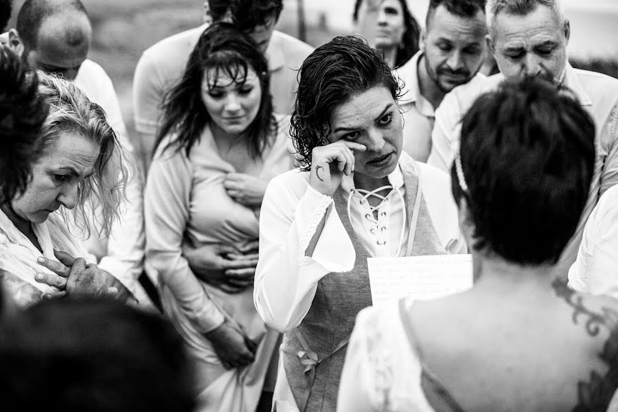 Fotógrafo de bodas Ricardo Ranguetti (ricardoranguett). Foto del 14 de abril 2020