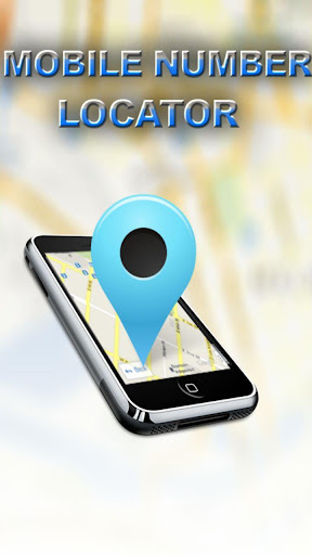 Mobile Number Locator