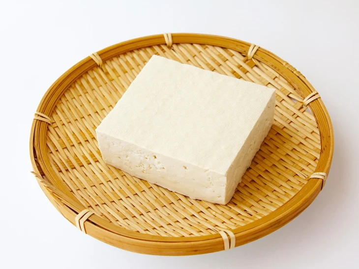 「豆腐好きの集まり」のメインビジュアル