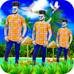 Cover Image of Herunterladen Beach Eco Mirror 1.2 APK