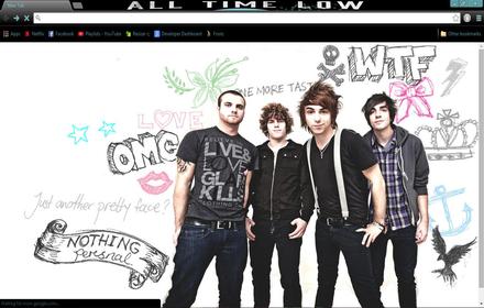 All Time Low Alternate small promo image