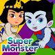 Download Super Monsters Run game For PC Windows and Mac 1.0