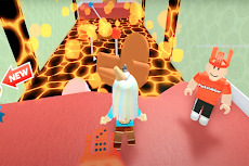 Grandma House Cookie Roblx Modのおすすめ画像3