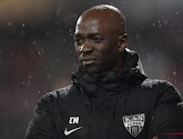 Makelele bientôt sélectionneur? Il serait sur la short list d'une sélection africaine