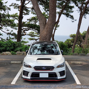 WRX STI