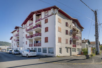 appartement à Hendaye (64)