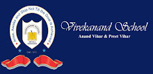 Vivekanand School-School erp APK