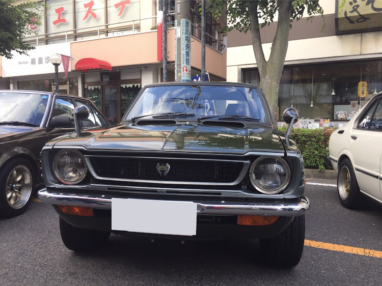 ロードスターのロド助さんさんが投稿したカスタム事例の投稿画像6枚目