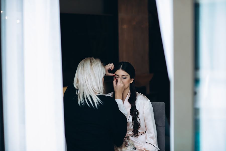 婚禮攝影師Elena Granko（elenagranko）。2019 9月16日的照片