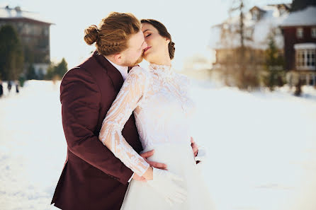 ช่างภาพงานแต่งงาน Martin Kolba (martinkolba) ภาพเมื่อ 23 มีนาคม 2023