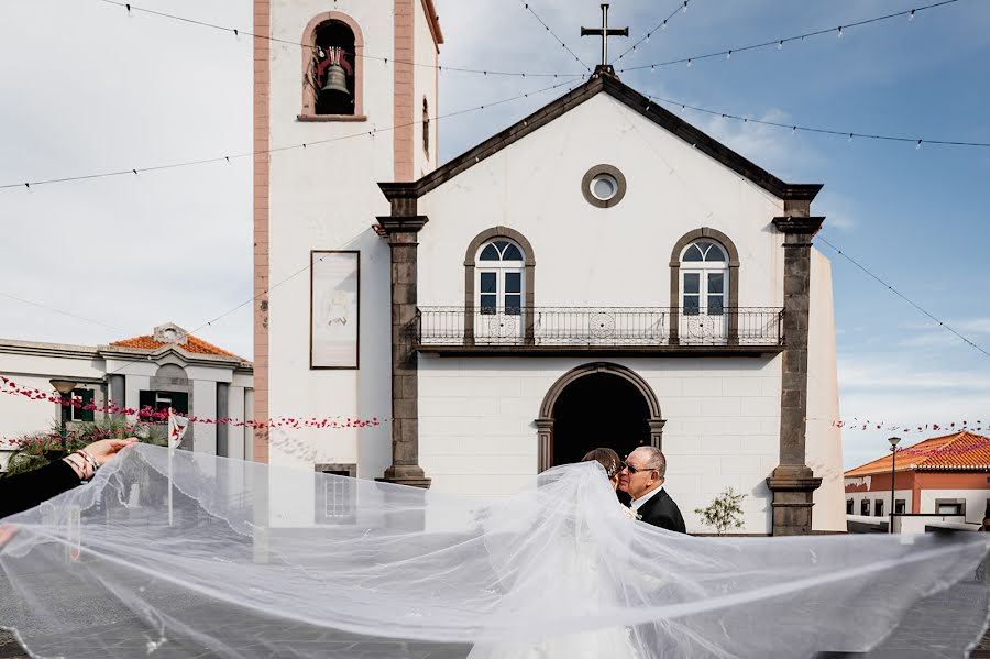 Fotografer pernikahan Miguel Ponte (cmiguelponte). Foto tanggal 21 Desember 2022