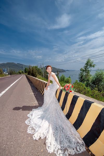 Nhiếp ảnh gia ảnh cưới Hồ Phi (ic2v89z). Ảnh của 16 tháng 4 2020