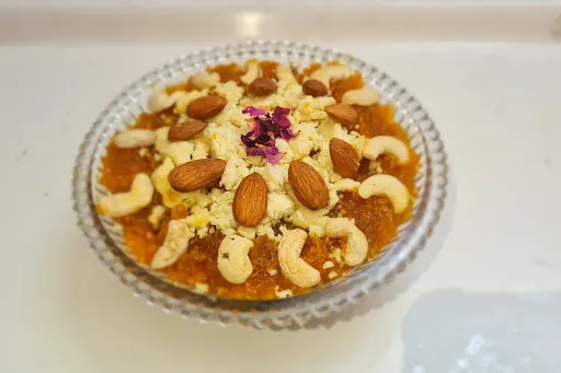 Gajar Halwa