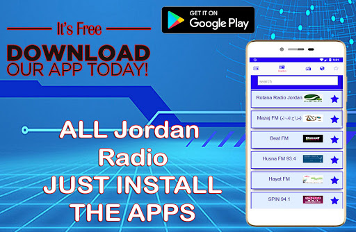 All Jordan Newspapers  All Jordan News Radio TV