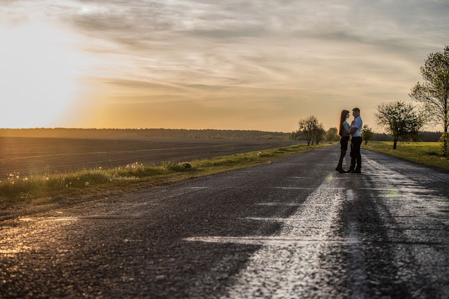 Wedding photographer Yuriy Korzun (georg). Photo of 1 June 2017