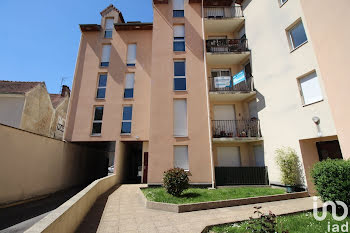 appartement à La Ferté-sous-Jouarre (77)