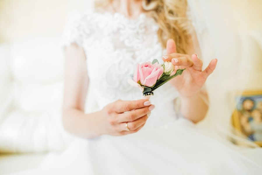 Fotógrafo de casamento Arsen Kizim (arsenif). Foto de 24 de outubro 2017