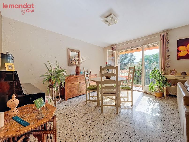 Vente appartement 3 pièces 73 m² à La Seyne-sur-Mer (83500), 170 000 €