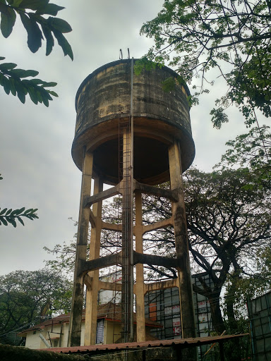 Thampanoor Water Tank