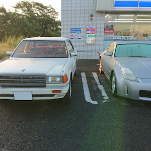 フェアレディZ Z33