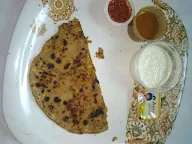 Unique Paratha photo 8