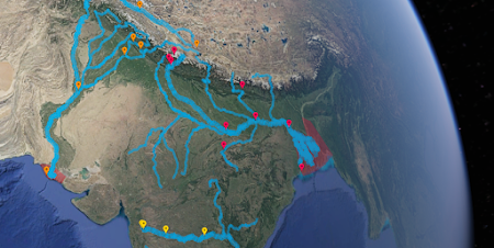 Three Geography Games Based on Google Maps and Google Earth - Free  Technology For Teachers