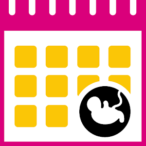  Ovulation Calculator 1.0 by IndiaParenting logo