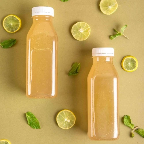 Sugarfree Masala Lemonade