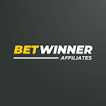 Cover Image of Herunterladen BetWinner Affiliates 1.0 APK