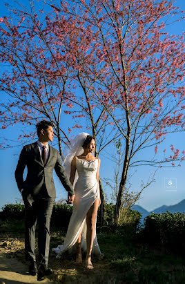 Wedding photographer Duc Leminh (routexxx). Photo of 29 April 2020