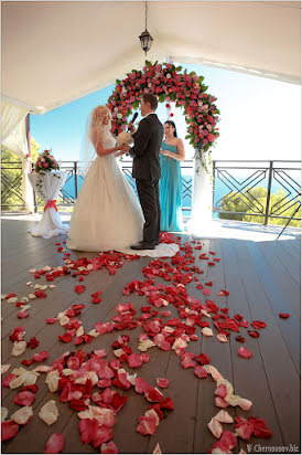 Wedding photographer Aleksandr Aleksandrovich (alexche). Photo of 27 February 2017