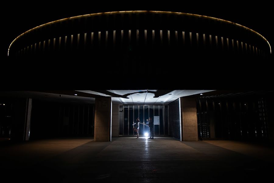 Vestuvių fotografas Oskar Krd (oscar2019). Nuotrauka 2019 lapkričio 27