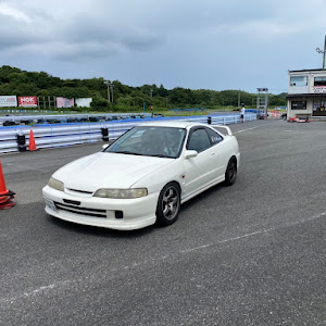 インテグラ DC2