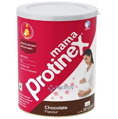Mama Protinex Powder Chocolate - 1