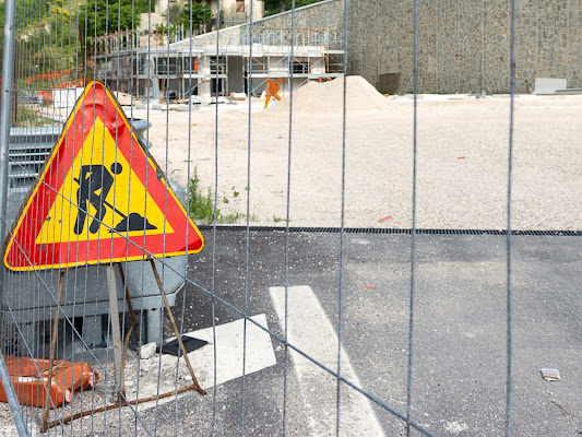 Lavori in corso di renzodid