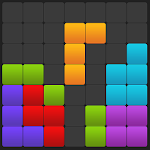 Cover Image of Descargar Block Puzzle Legend 2.3 APK