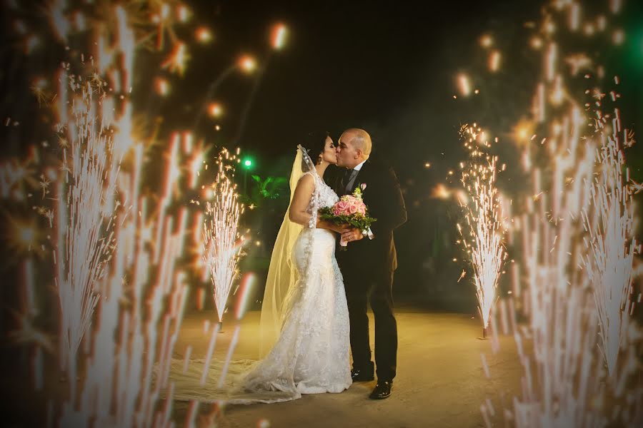 Svatební fotograf Nelson Sanchez (nelsonsanchez). Fotografie z 15.února 2023
