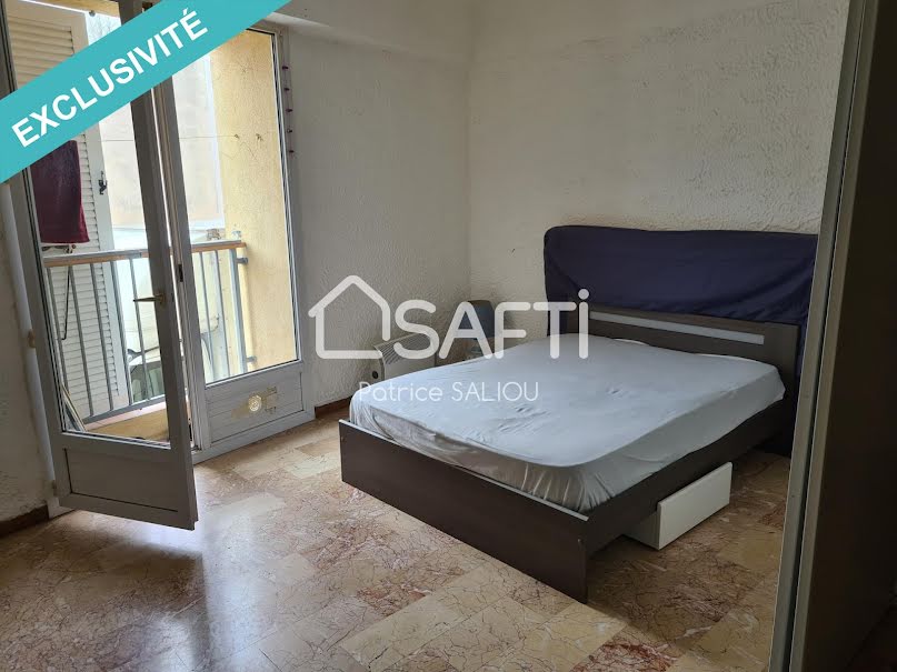 Vente appartement 1 pièce 48 m² à Brignoles (83170), 73 000 €