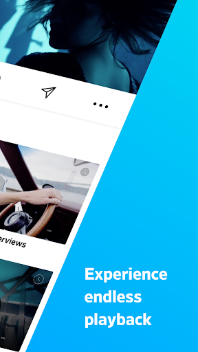 Dailymotion: Explore and watch videos screenshots 4