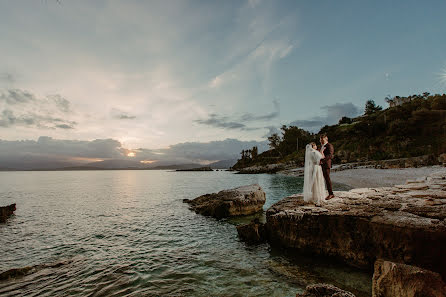 Fotógrafo de casamento Bartosz Nitecki (jakmarzenie). Foto de 25 de janeiro