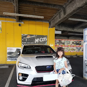 WRX STI VAB