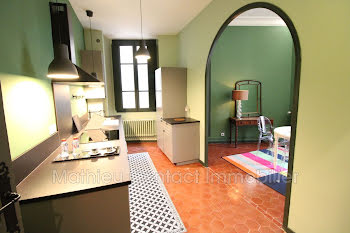 appartement à Nimes (30)