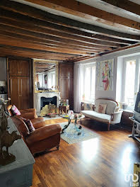 duplex à Paris 12ème (75)