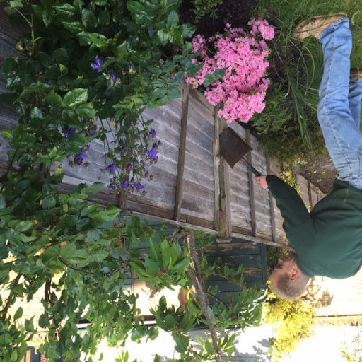 Otterwood Fencing And Landscapes