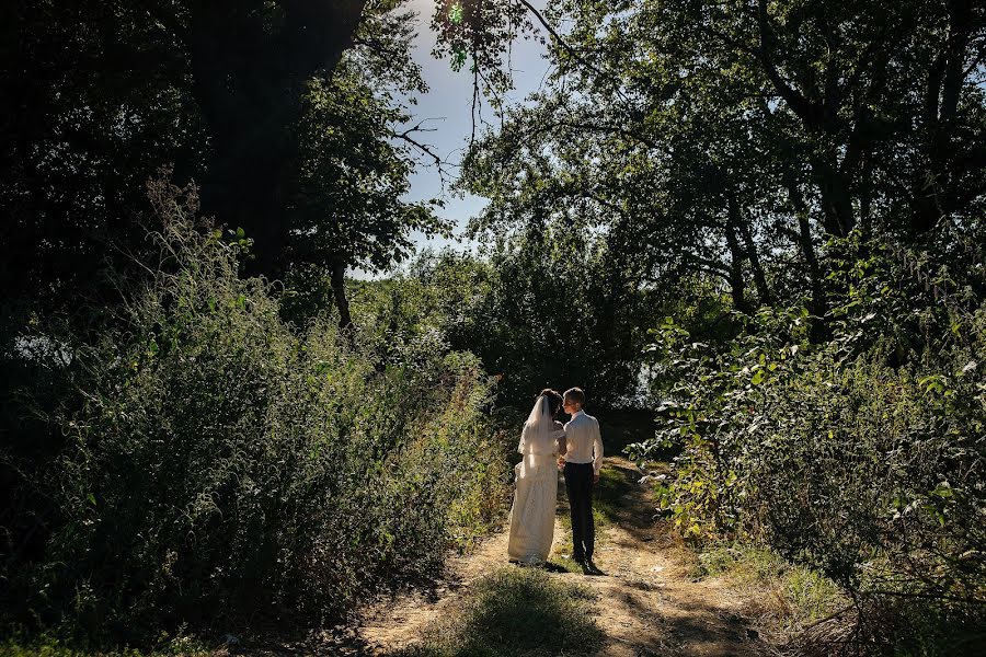 Hochzeitsfotograf Aleksandr Kostenko (kostenko). Foto vom 11. September 2017