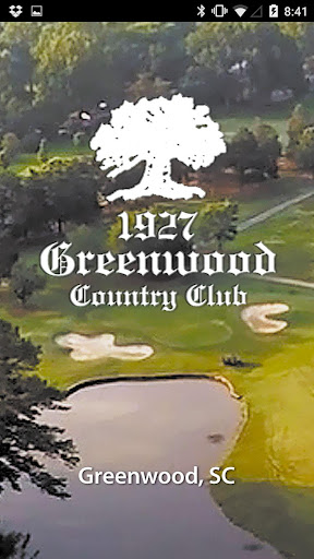 Greenwood Country Club