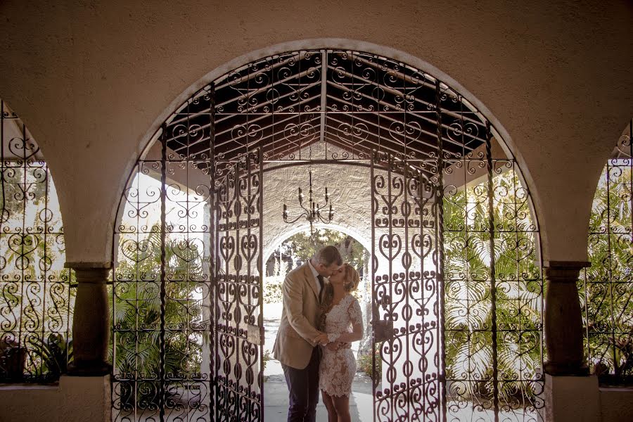 Fotógrafo de bodas Blass Lopez (blasslopez). Foto del 21 de noviembre 2016