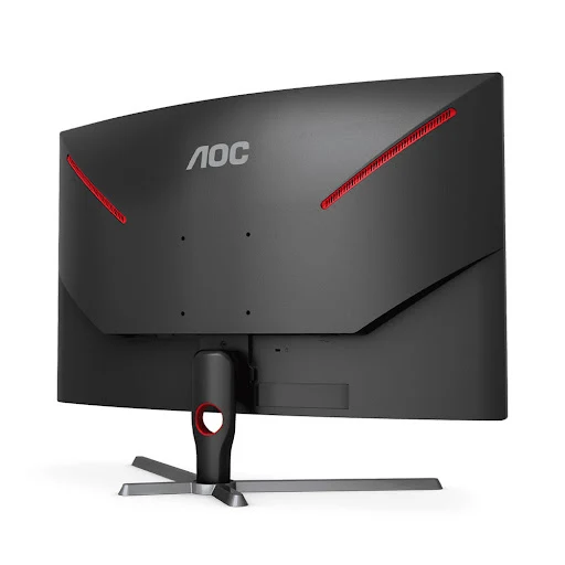 Màn hình LCD AOC 31.5" CQ32G3SE/74 (2560×1440/ VA/ 165Hz/ 4ms (GtG)