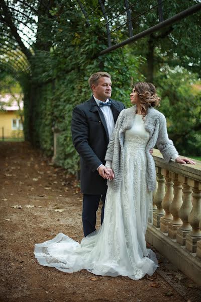 Photographe de mariage Evgeniya Novickaya (klio24). Photo du 9 mars 2017